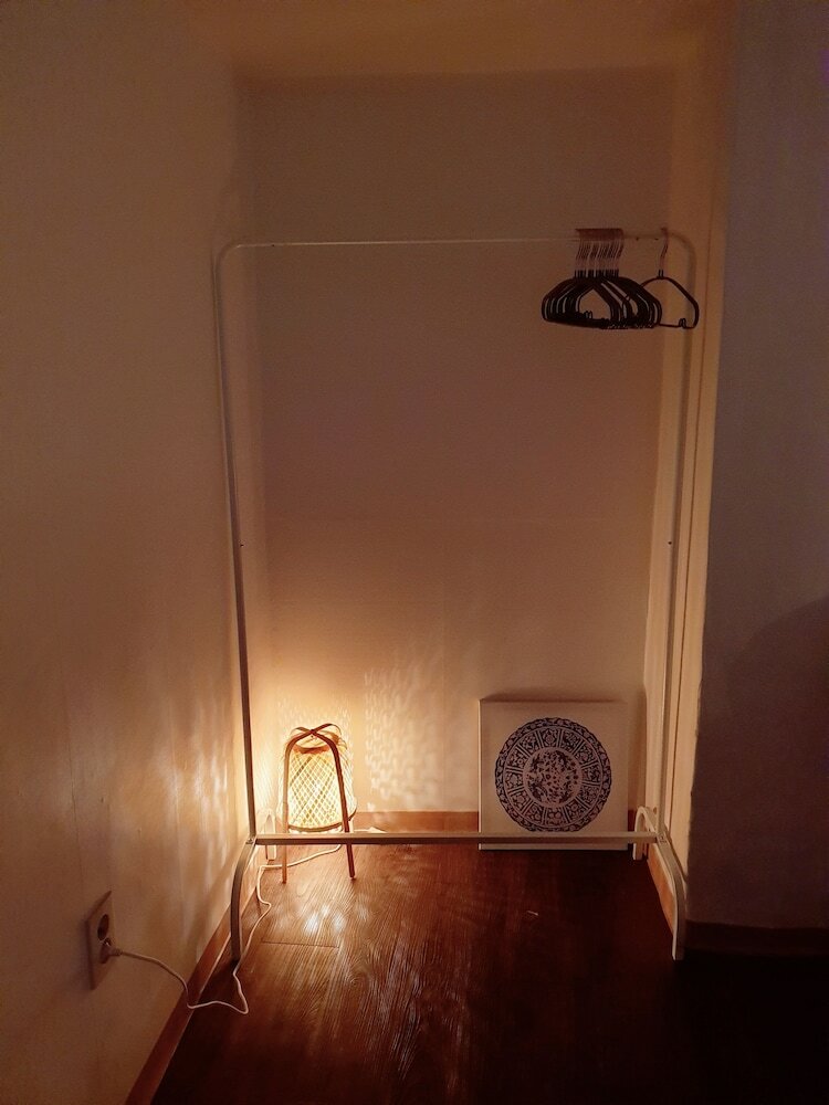 Фото Myeongdong Sky Castle House