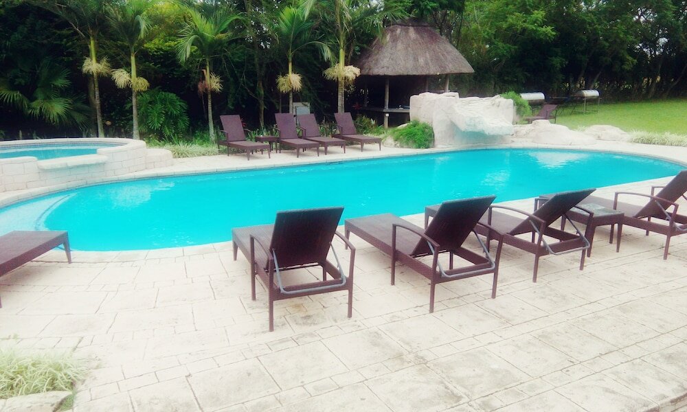 Фото Dwaleni Farm Lodge