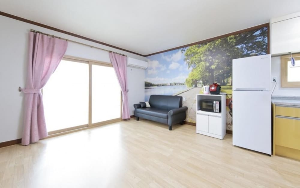 Фото Yesan Sanmaru Pension