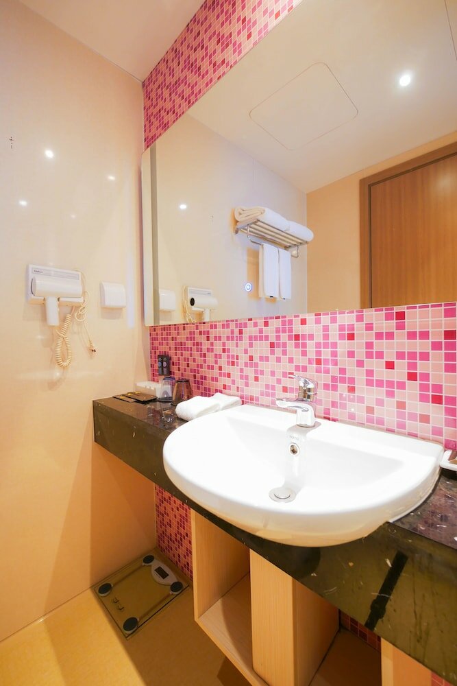 Фото Novotel Nanchang Sunac