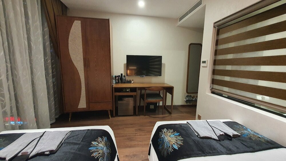 Фото Momizi Hanoi 2 - Phan Ke Binh