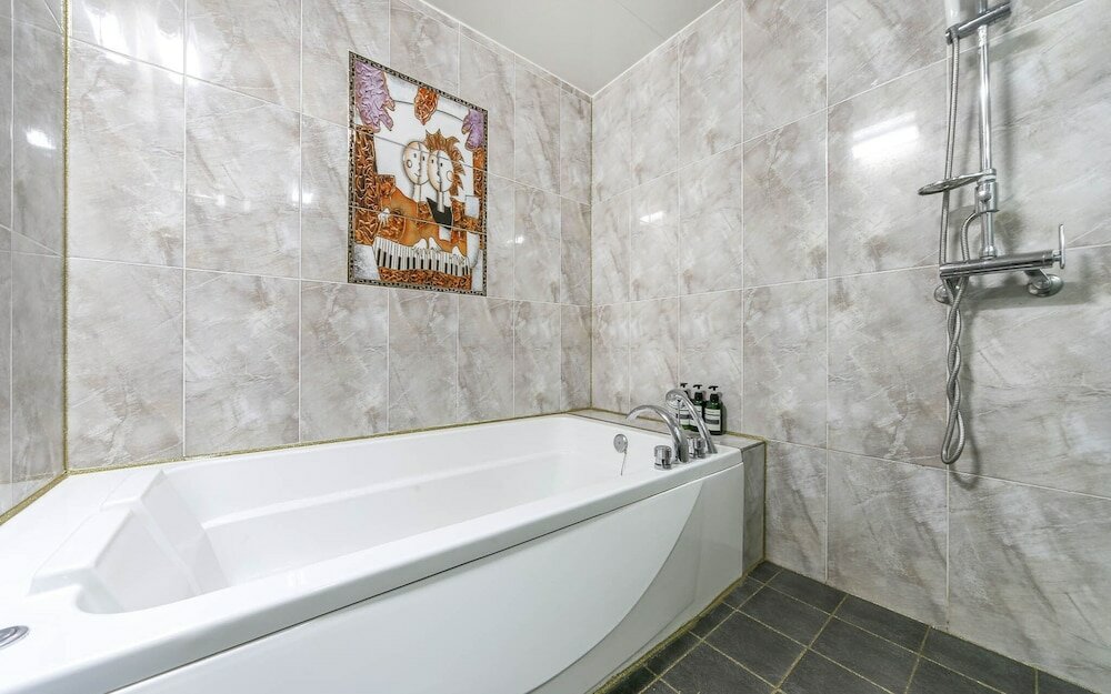 Фото Pohang Haedodong Olleh Motel