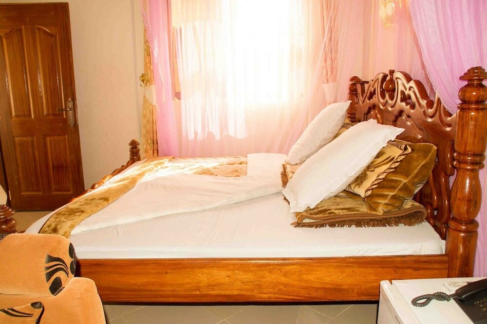 Фото Gracious Palace Hotel