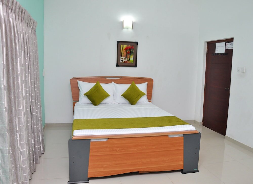 Фото Chrish Residence Negombo