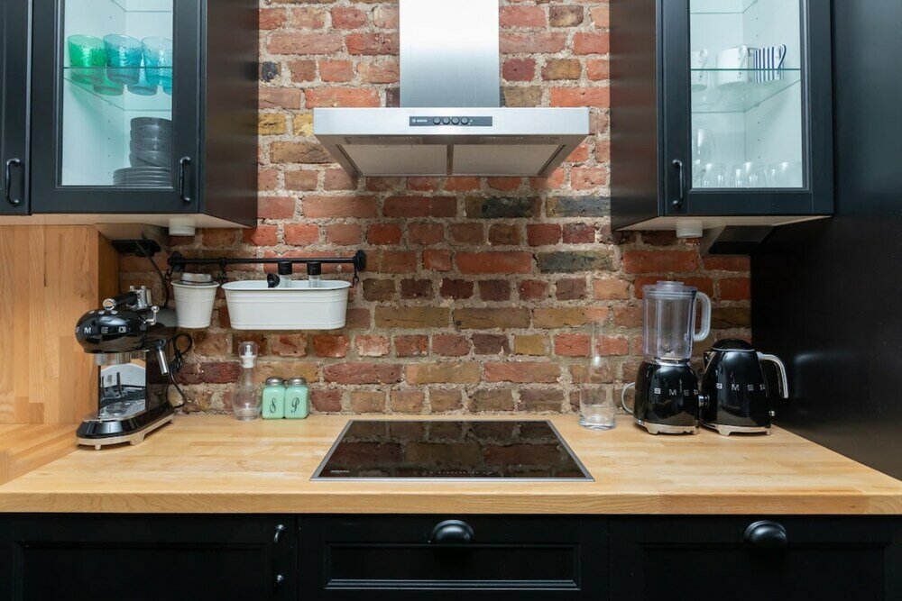 Фото Dazzling Top Floor 1bedroom Flat - Earl's Court!