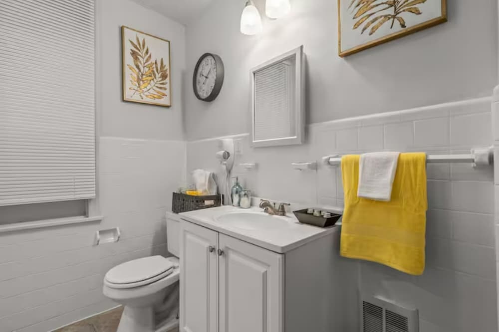 Фото Parkway Unit 3