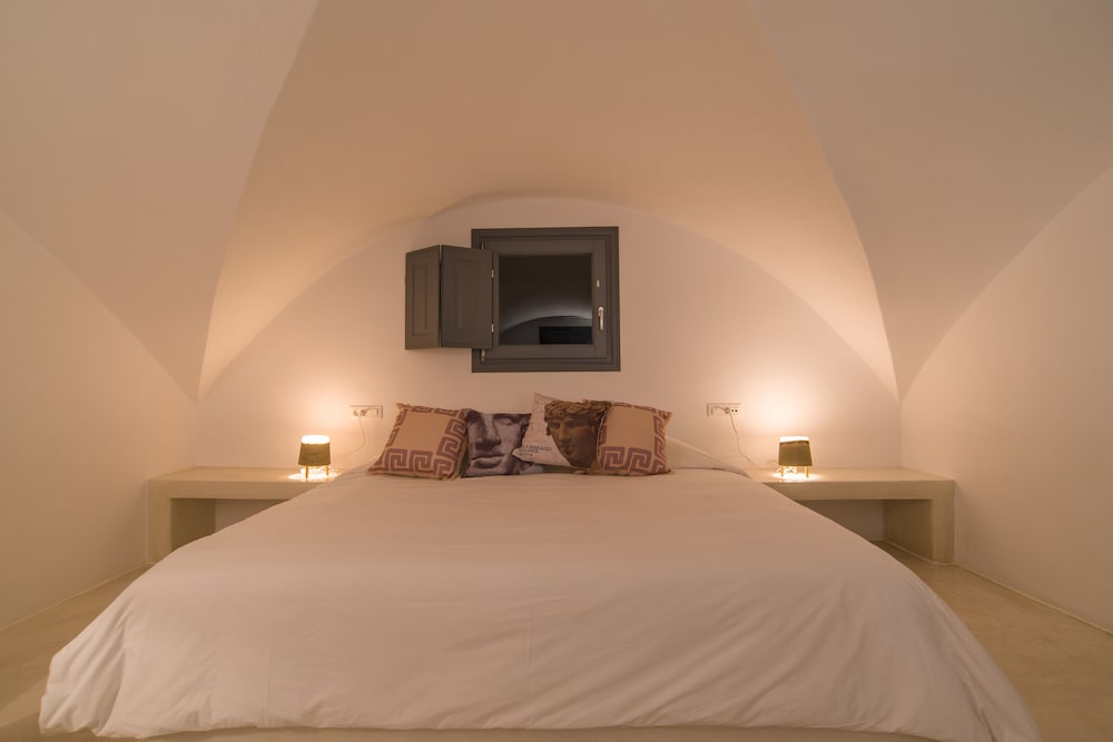 Фото Lagadi Suites by K&k