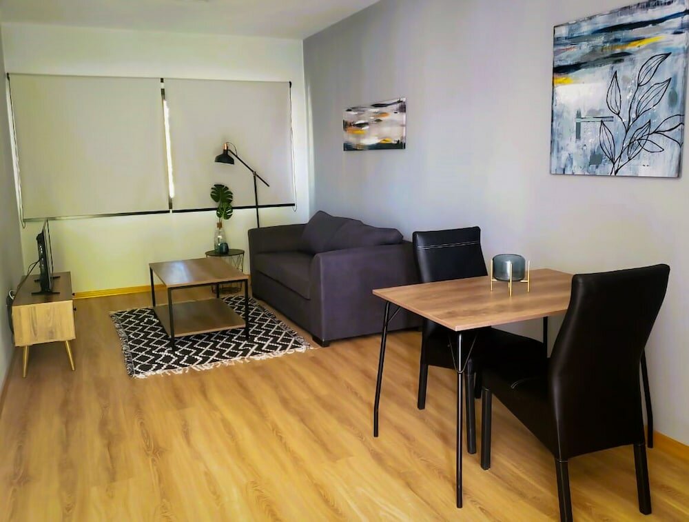 Фото Drummond Apartments