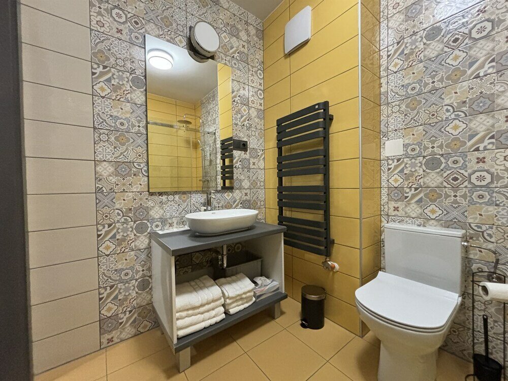 Фото Ikonik SPA Panzió