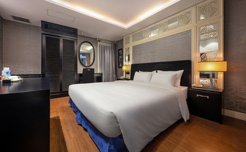 Фото Classy Boutique Hotel