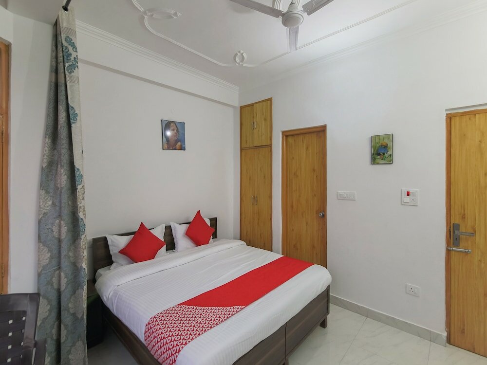 Фото Oyo 23675 Mountains Villa