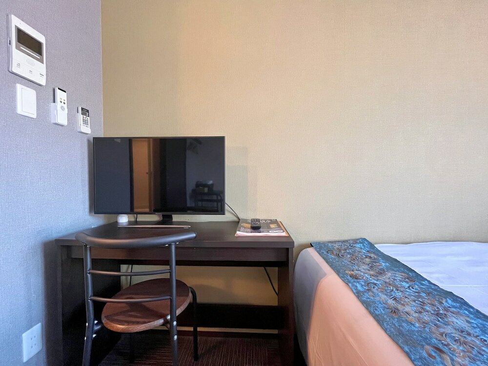 Фото Miro Kyoto Nijo Hotel