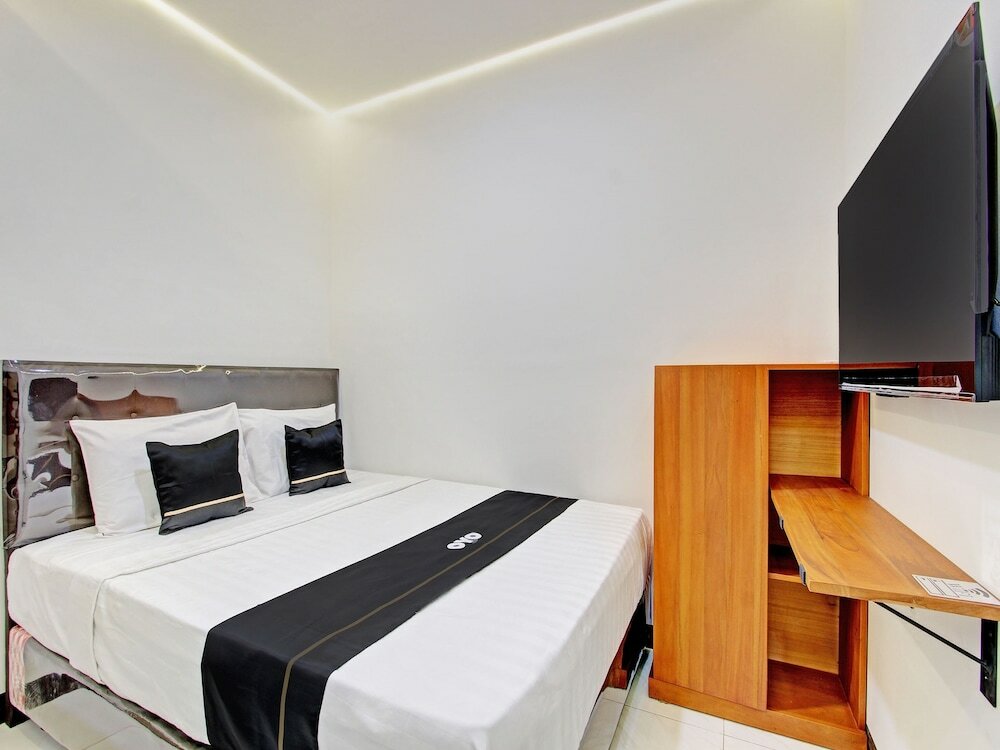 Фото Collection O 92972 Gaharu Hotel