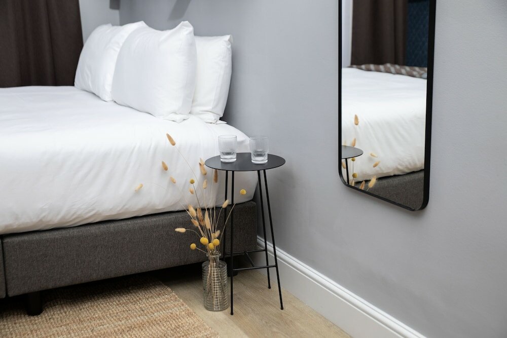 Фото Bob W Hyde Park