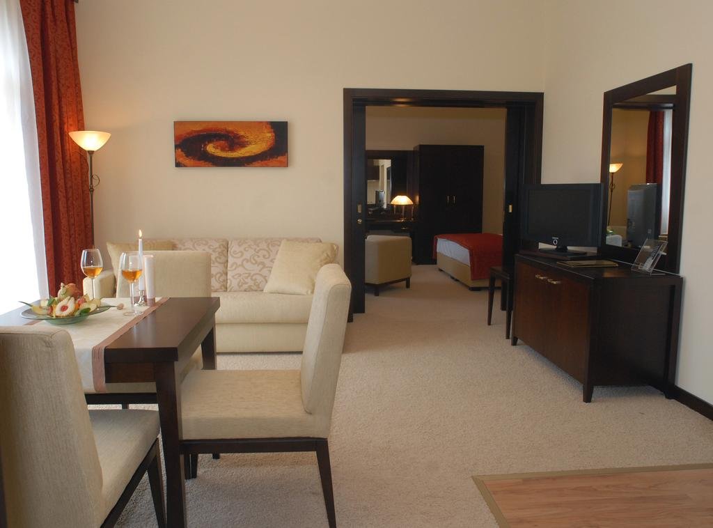 Фото Hotel Aurum