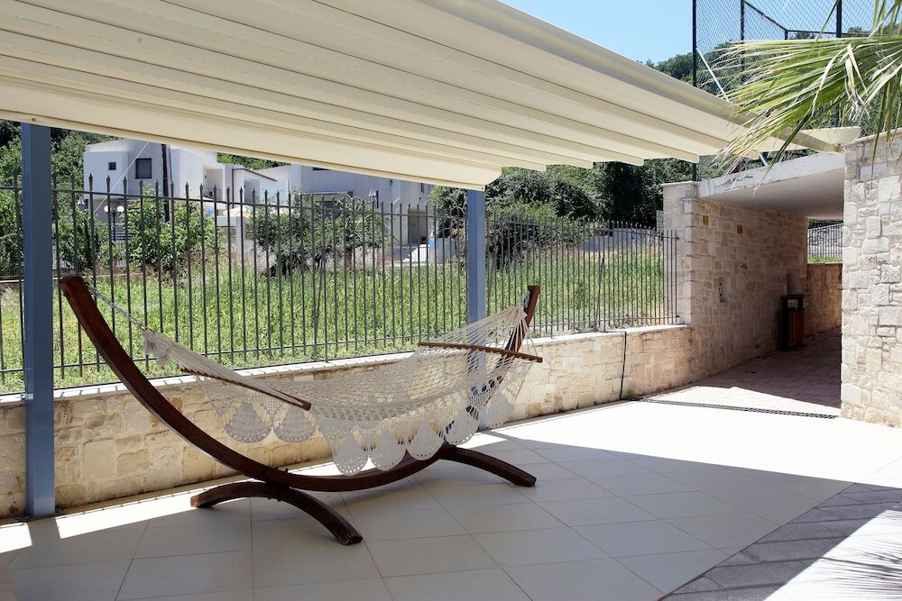 Фото Alexander Mountain Resort