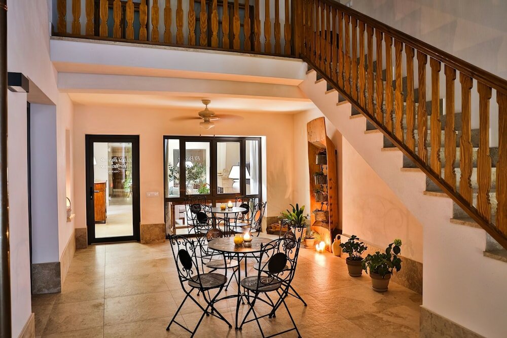 Фото El Patio de los Jazmines Boutique-House