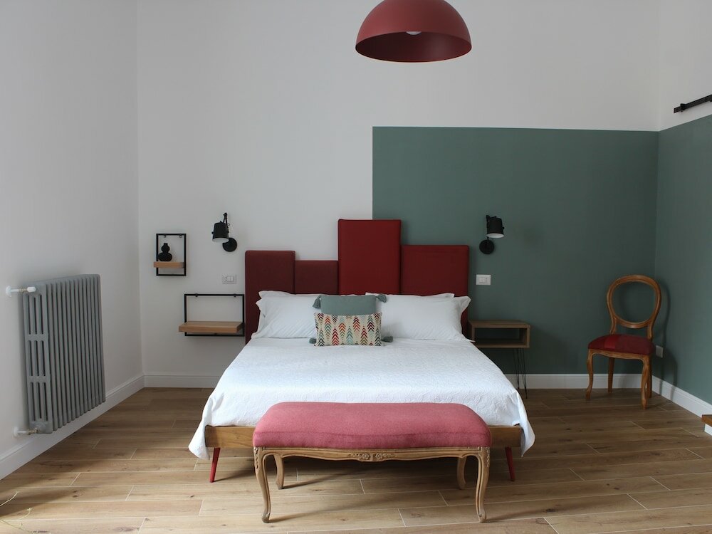 Фото Ottantotto Viterbo