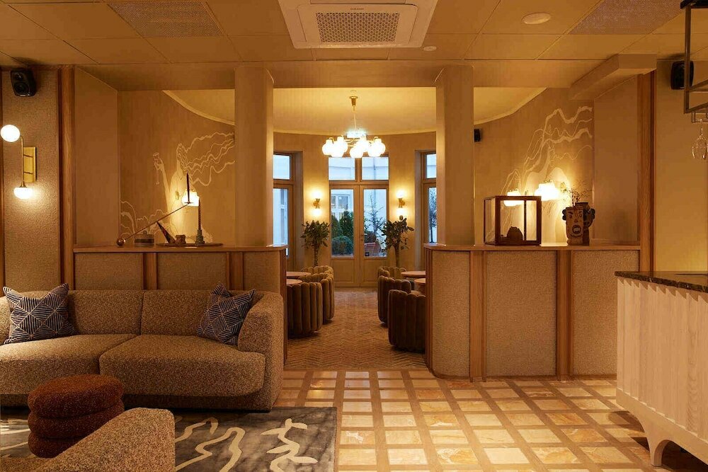 Фото Grand Joanne