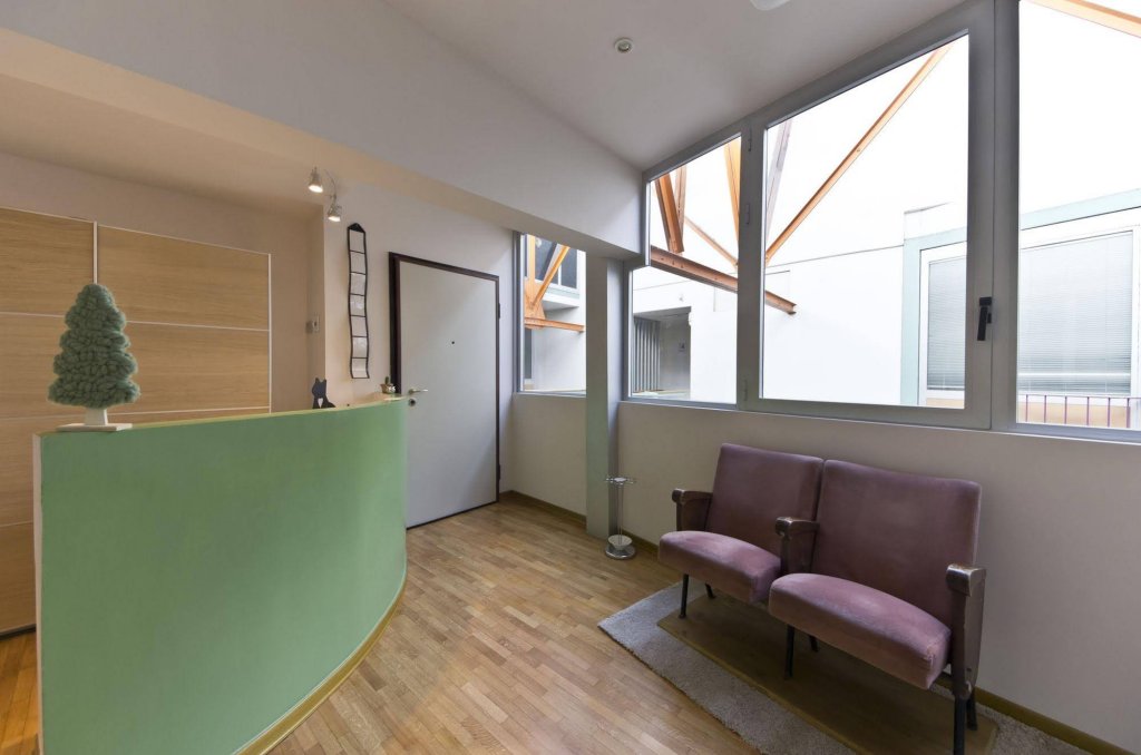 Фото Siena Gallery B&b