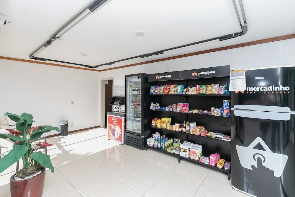 Фото Charmoso Residence service na Savassi