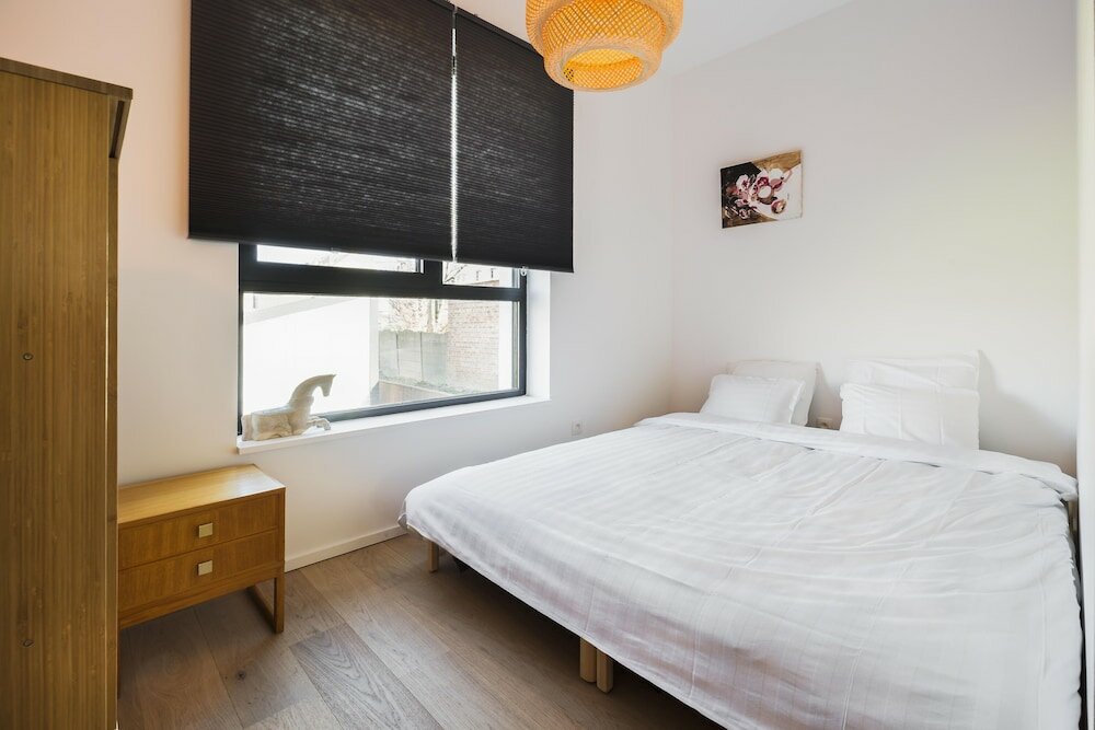 Фото Brussels Cosy Voltaire Residence