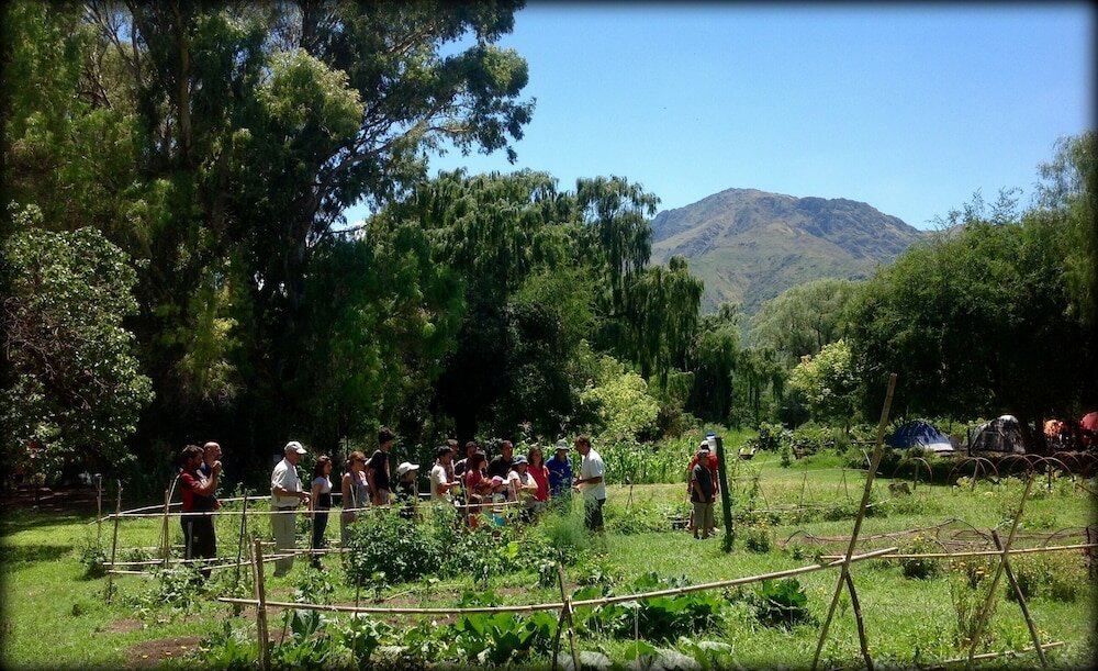 Фото Casablanca La Granja de Capilla