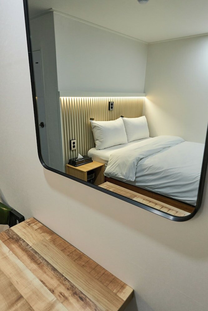 Фото Hotel Chloe