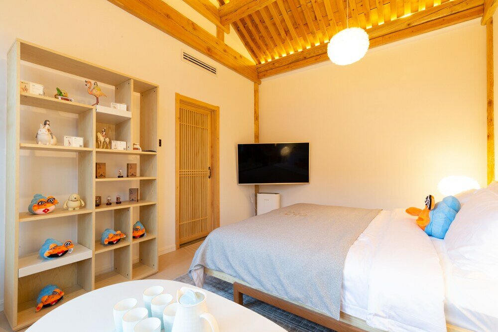 Фото Isvara Flowing Ocean Guesthouse