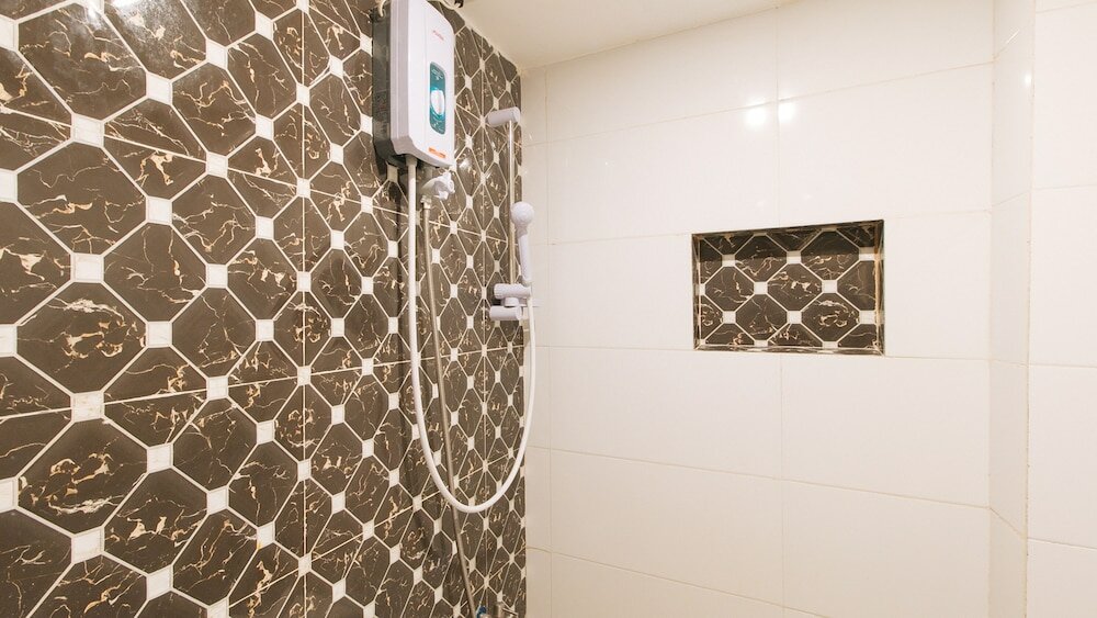 Фото RedDoorz @ Piy Margal Sampaloc Manila