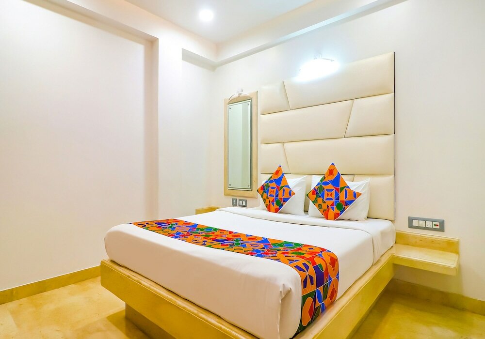 Фото Fabhotel Ruklo