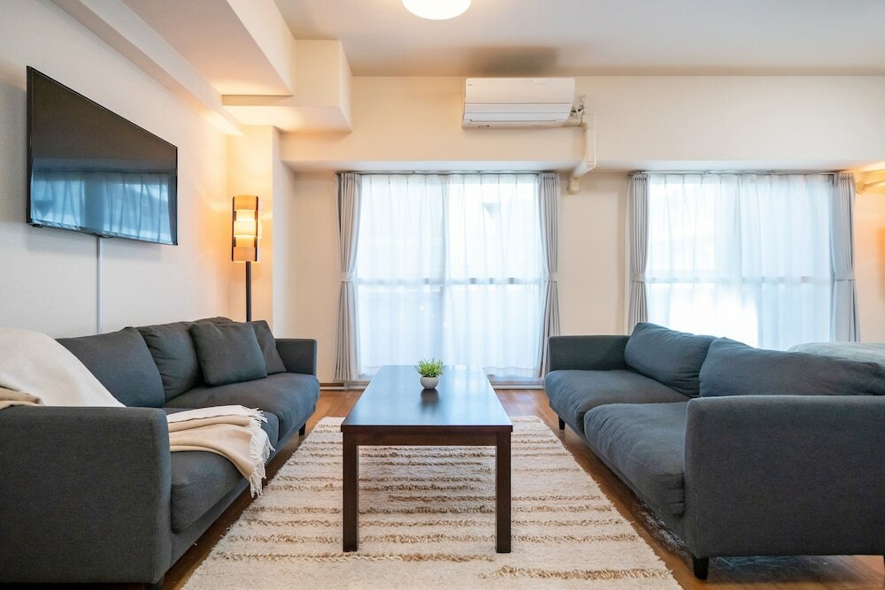 Фото Grandouce Matsuyamachi