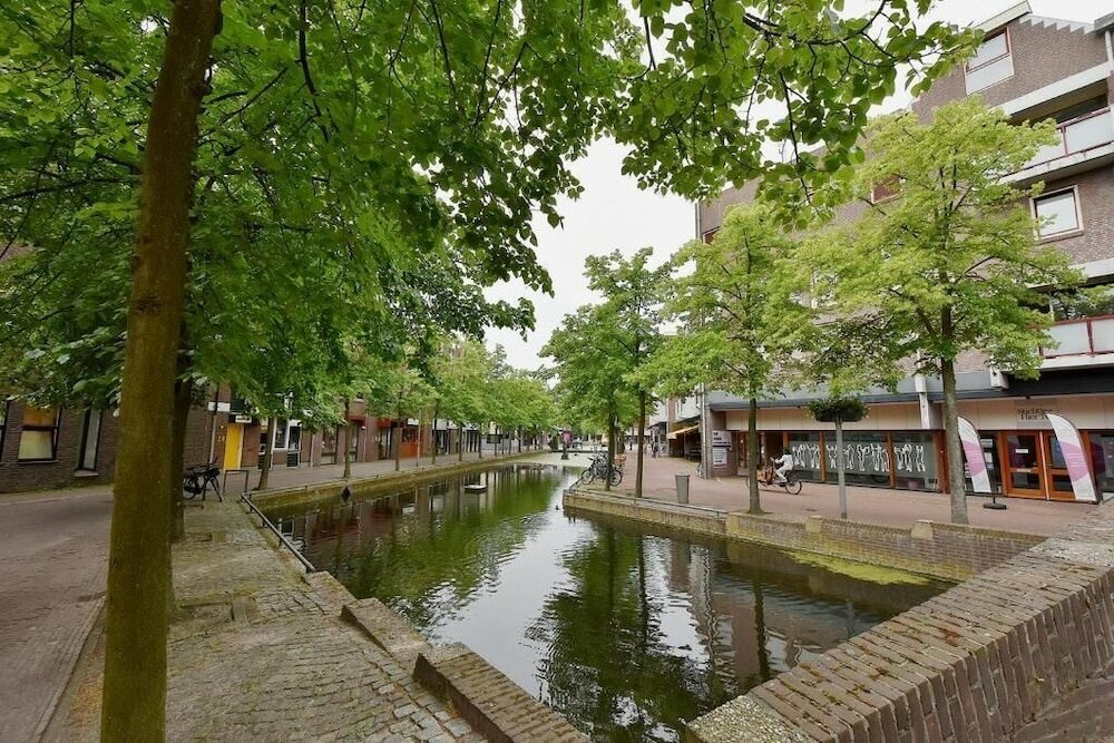 Фото Bed and Ontbijt Haddock