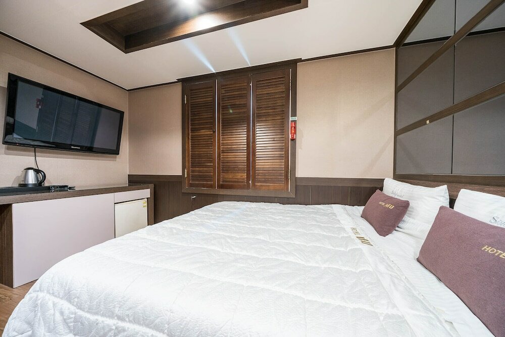 Фото Sasang Hotel Mu