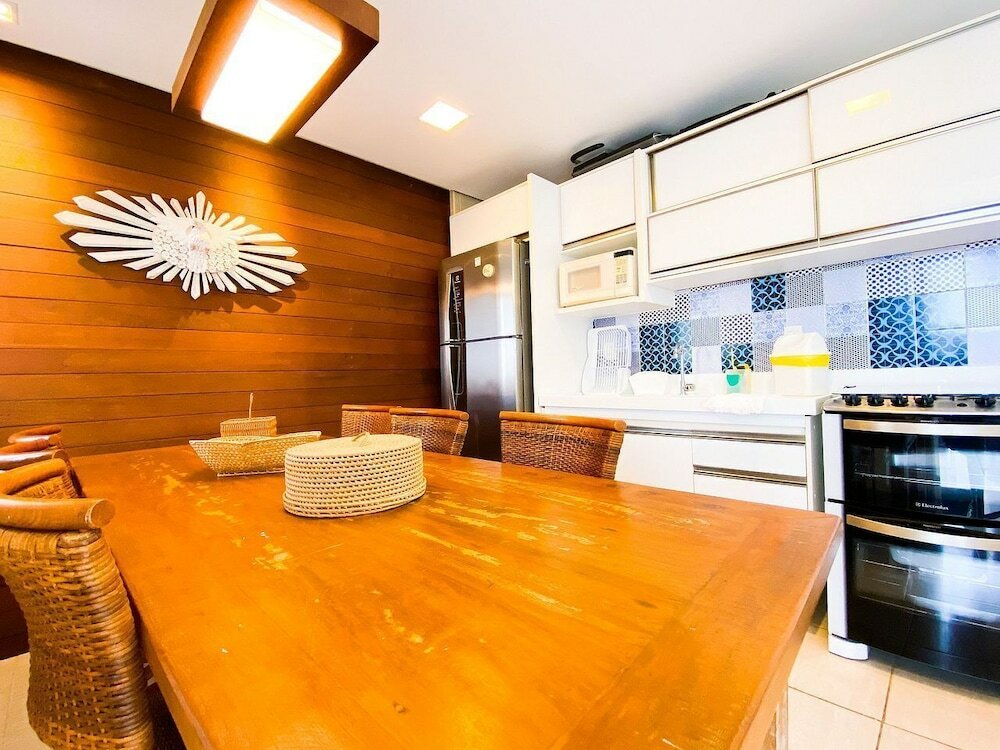 Фото Beach Place Resort - Porto das Dunas