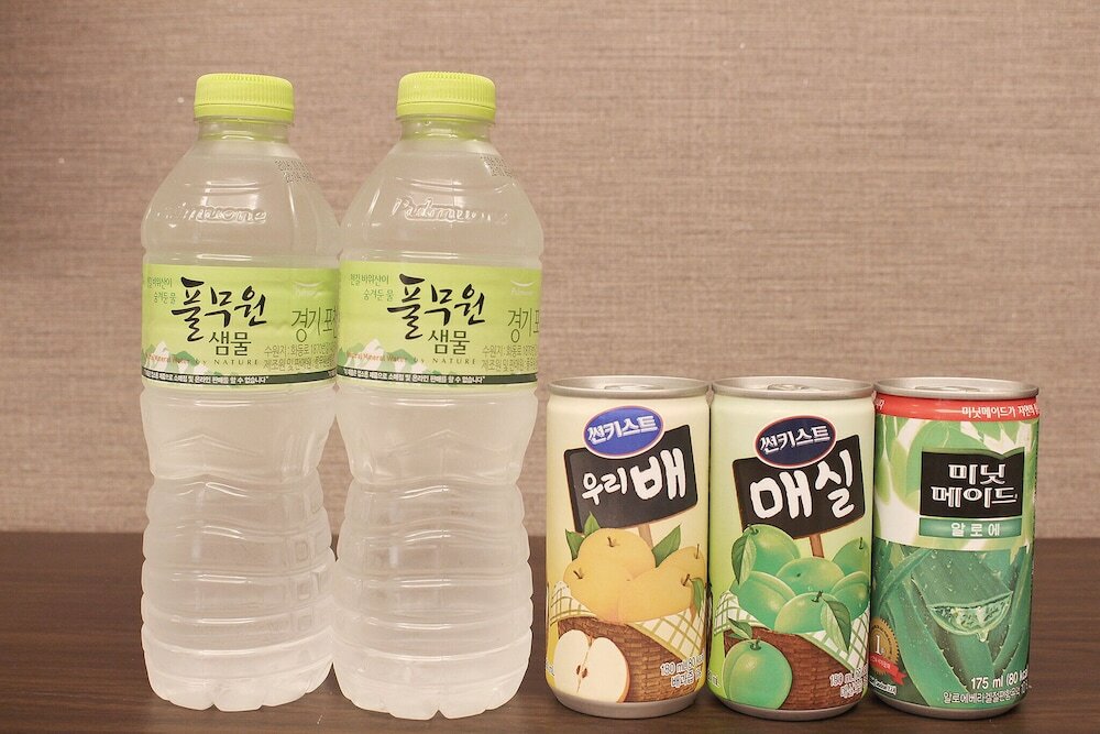 Фото Yeosu Arirang Hill