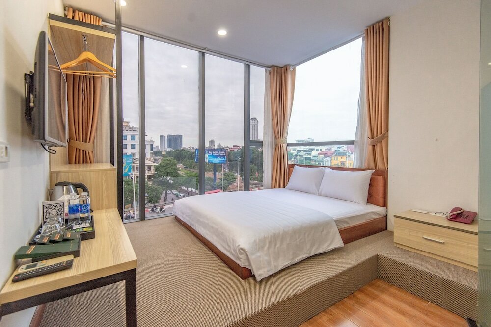 Фото Coco Hotel Hanoi