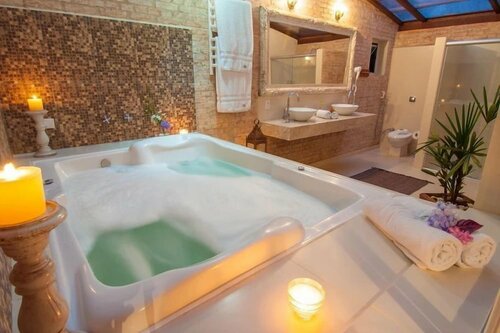 Внешний вид отеля Estalagem Wiesbaden в Камандукаии, фото 2