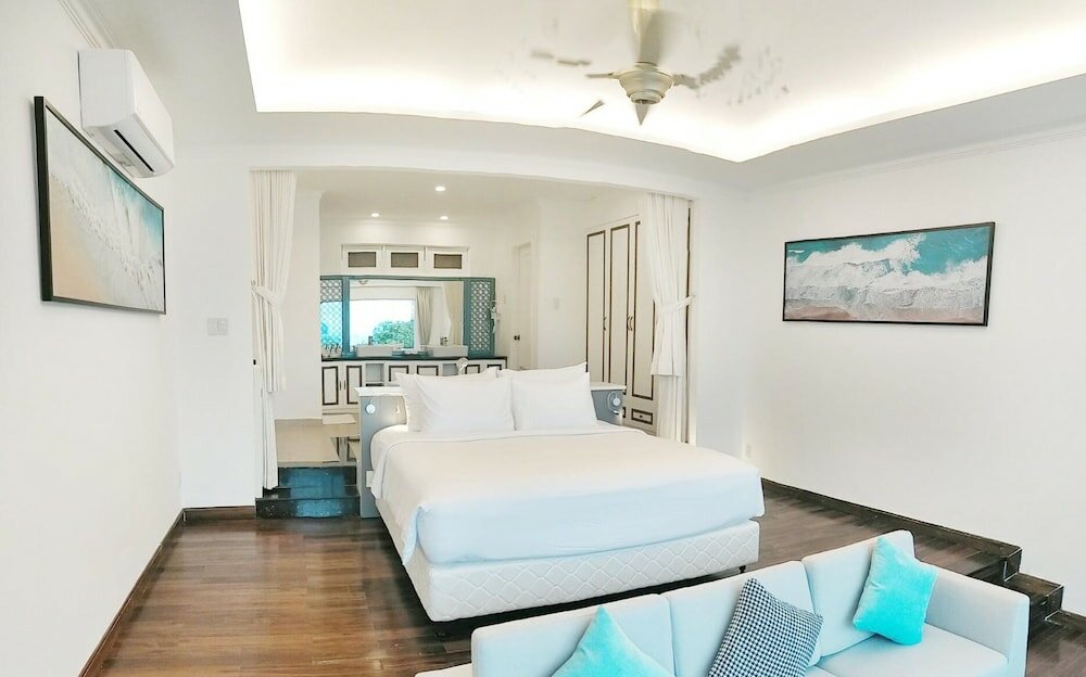 Фото SV Boutique Resort