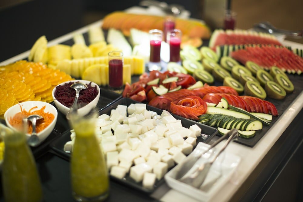 Фото Petit Palace Tres Cruces