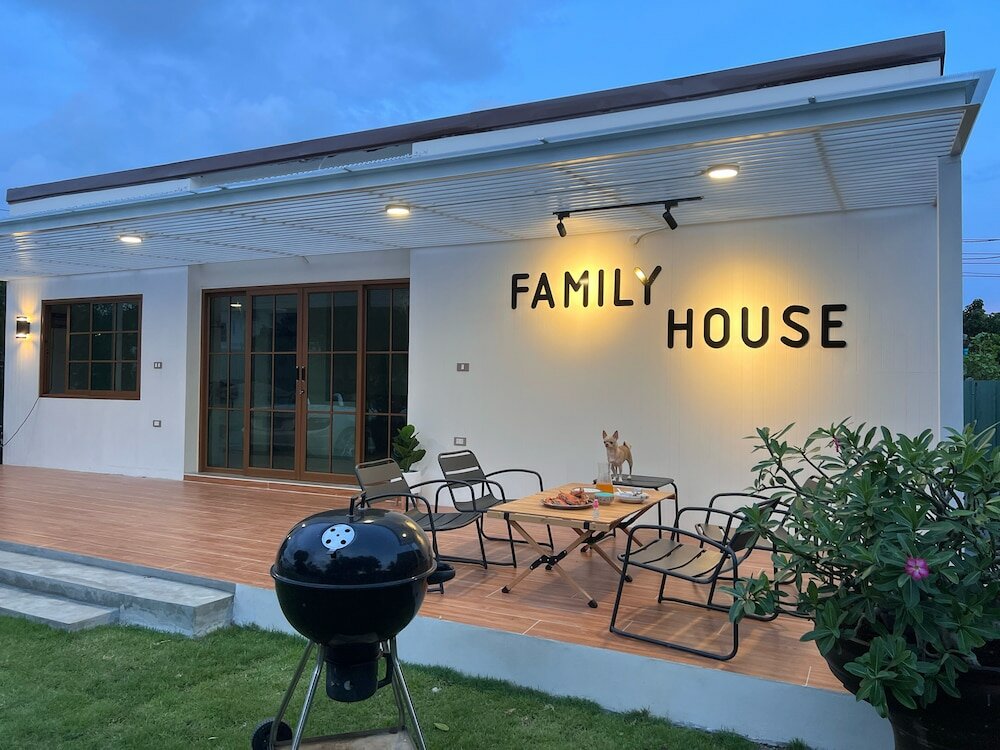 Фото Bannjamjuree Resort Sattahip