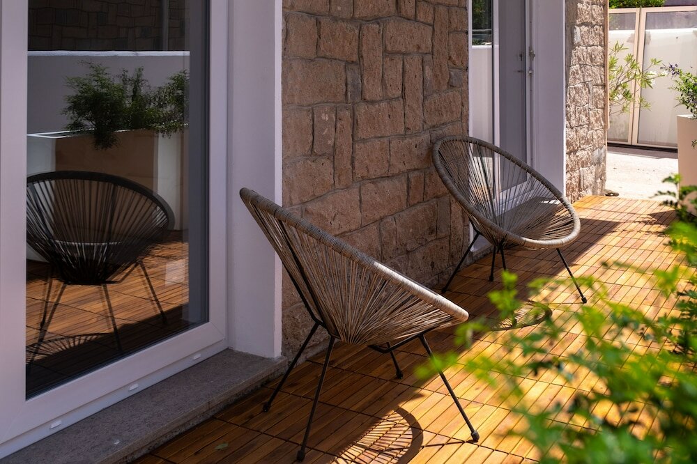 Фото Nautika Suites