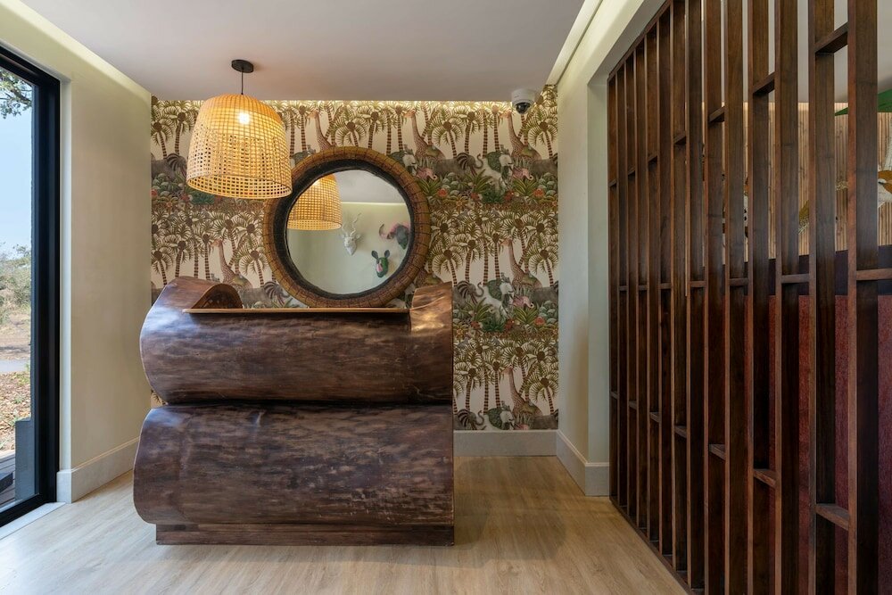 Фото Radisson Blu Mosi-oa-Tunya Livingstone Resort