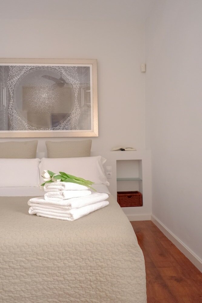 Фото U-Sense Sevilla Santa Cruz