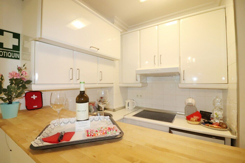 Фото 1136 Apartment Blue