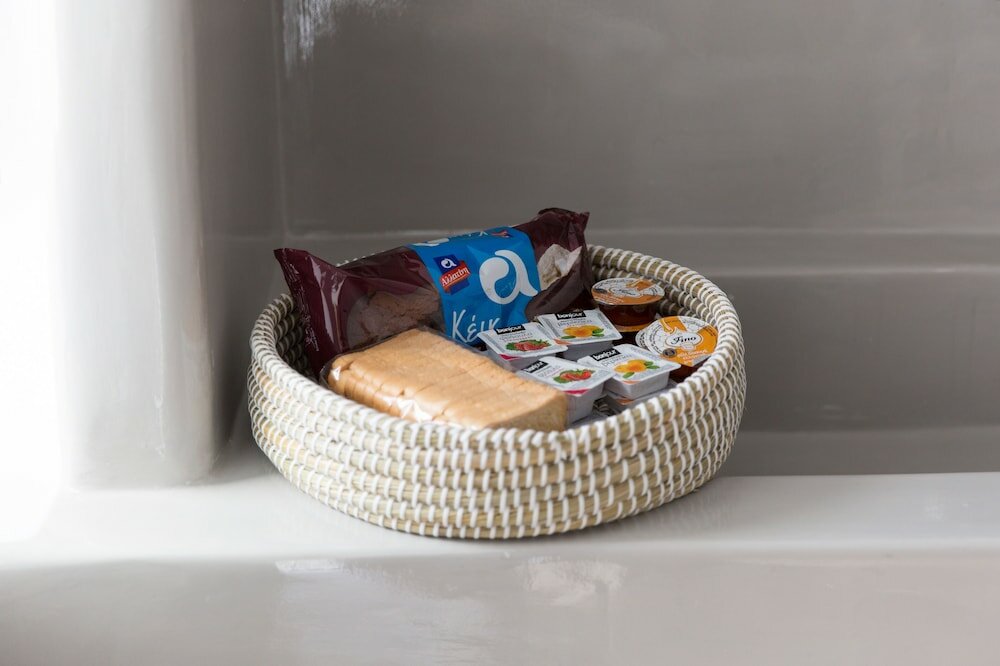 Фото Captain's House Suites