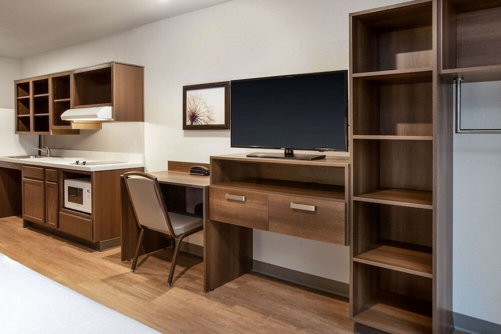 Фото WoodSpring Suites Washington Dc Northeast Greenbelt