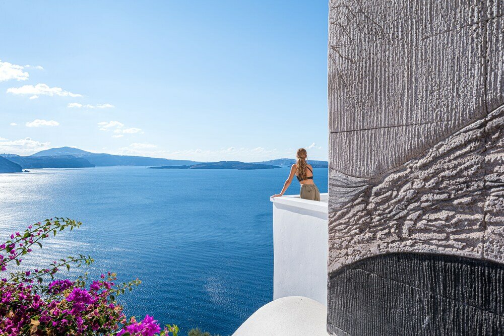 Фото Andronis Luxury Suites