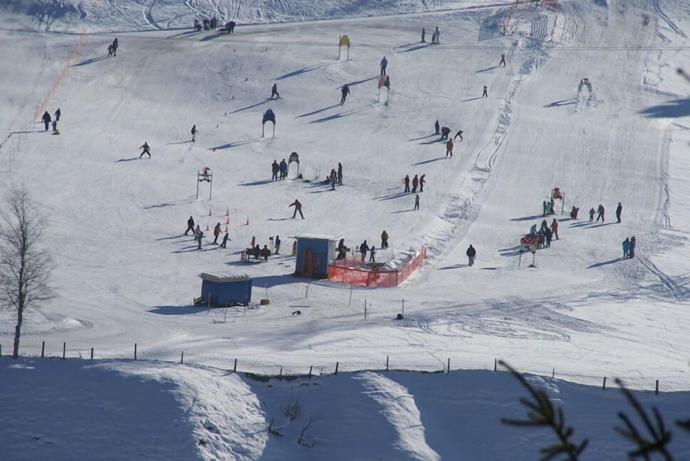 Фото Gasthof Rosegg