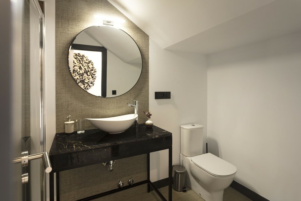 Фото Hacienda Fresneda María by Charming Stay Adults Recommended